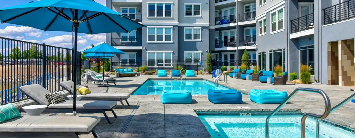 DogFriendly Apartments in Sparks, NV Features & Amenities